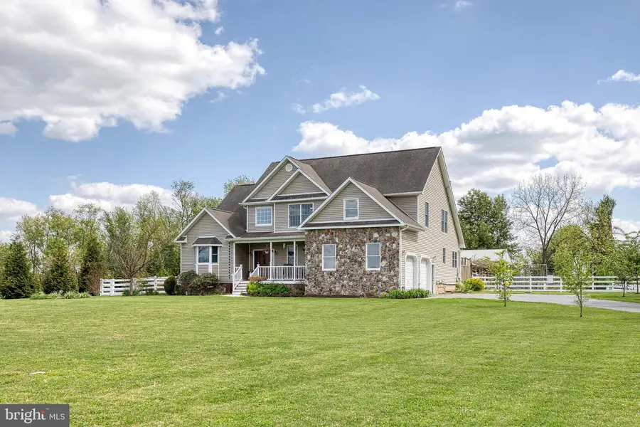 1097 Underwood Rd, Sykesville, MD 21784 - #3