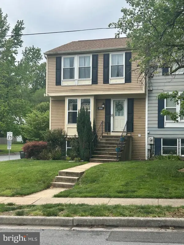 9560 Glen Oaks Ln, COLUMBIA, MD 21046