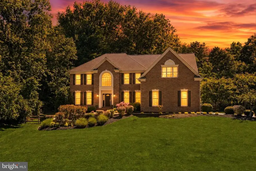 13501 Silent Lake Dr, Clarksville, MD 21029 - #3