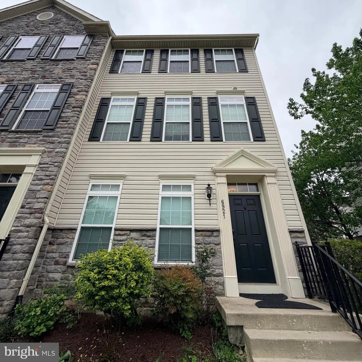 6921 Norwood Fry #49, Elkridge, MD 21075 - #1