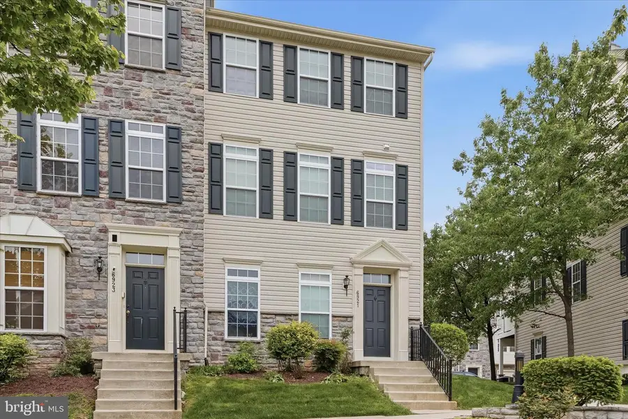 6921 Norwood Fry #49, Elkridge, MD 21075 - #2