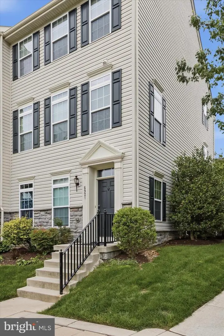 6921 Norwood Fry #49, Elkridge, MD 21075 - #3