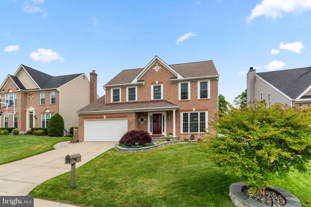 5904 Clear Ridge Rd, Elkridge, MD 21075 - #1
