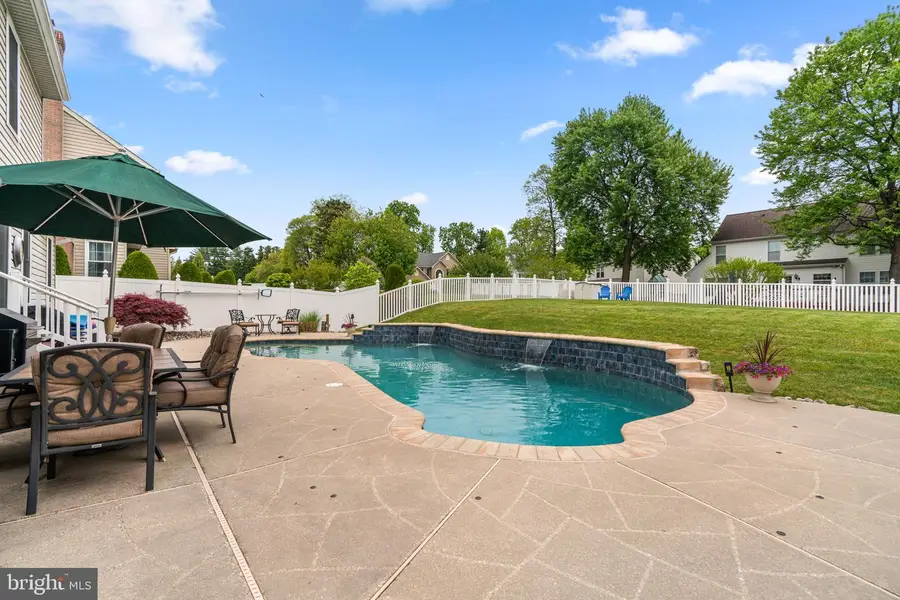 5904 Clear Ridge Rd, Elkridge, MD 21075 - #2