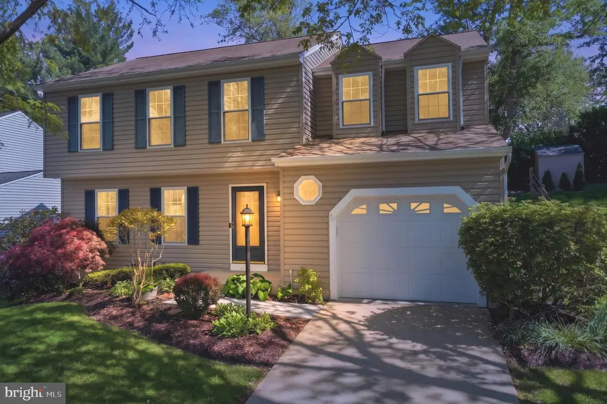 8535 Autumn Harvest, Ellicott City, MD 21043 - #1
