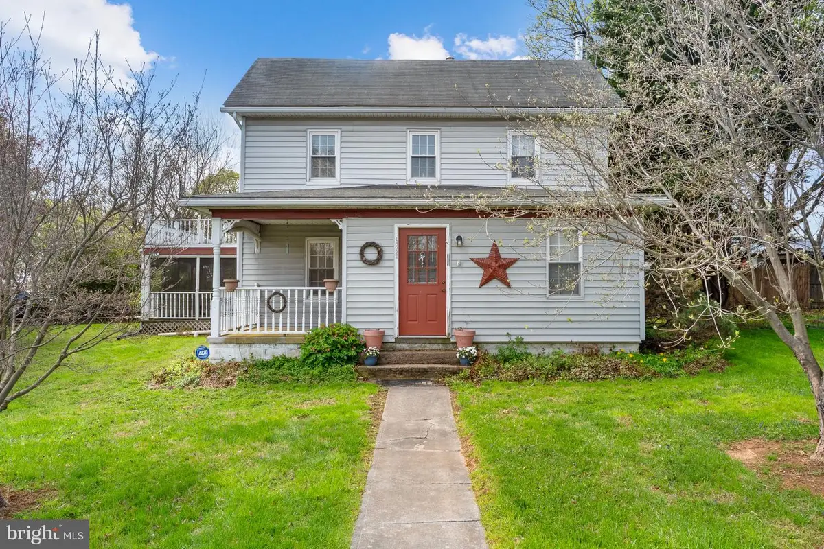 15921 Frederick Rd, Woodbine, MD 21797 - #1