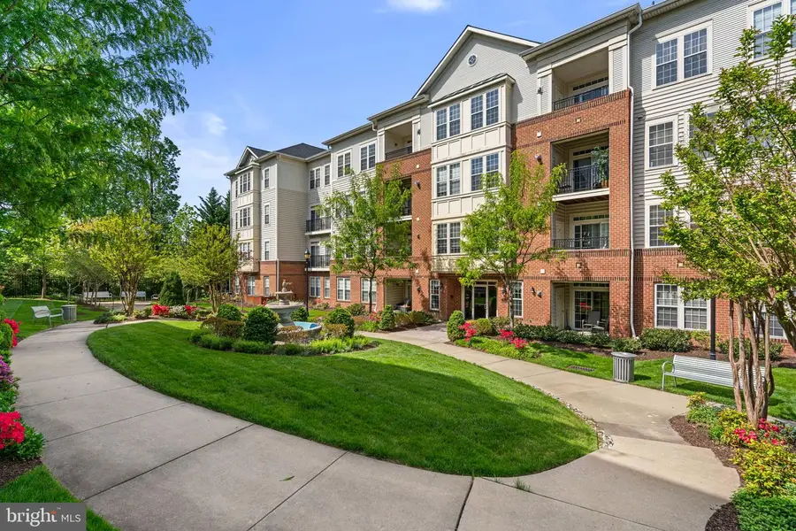 2500 Kensington Gdns #405, Ellicott City, MD 21043 - #3