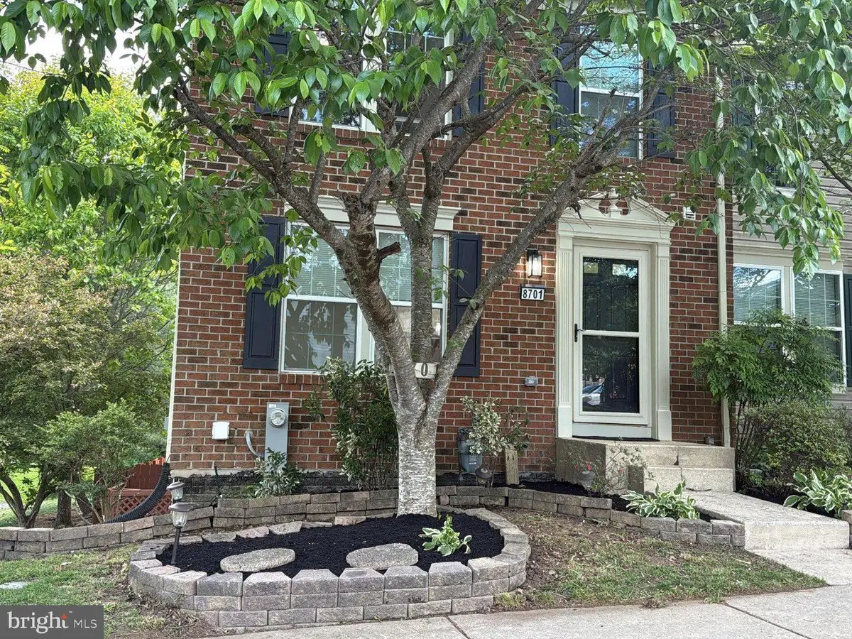 8701 Cresthill Ct, Laurel, MD 20723 - #1