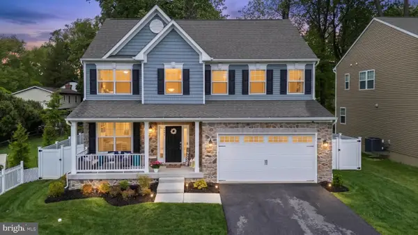 9468 Vollmerhausen Dr, COLUMBIA, MD 21046
