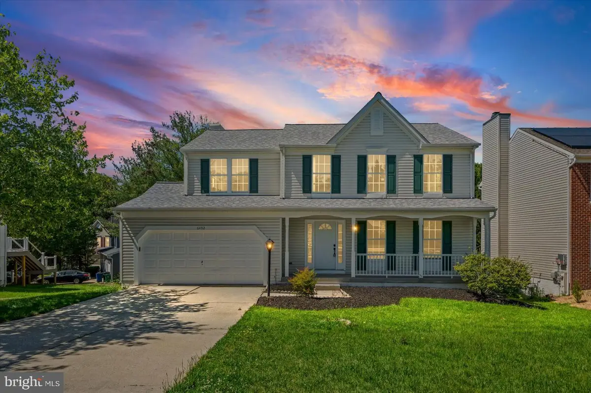 6492 Wesley Ln Sw, Elkridge, MD 21075 - #1