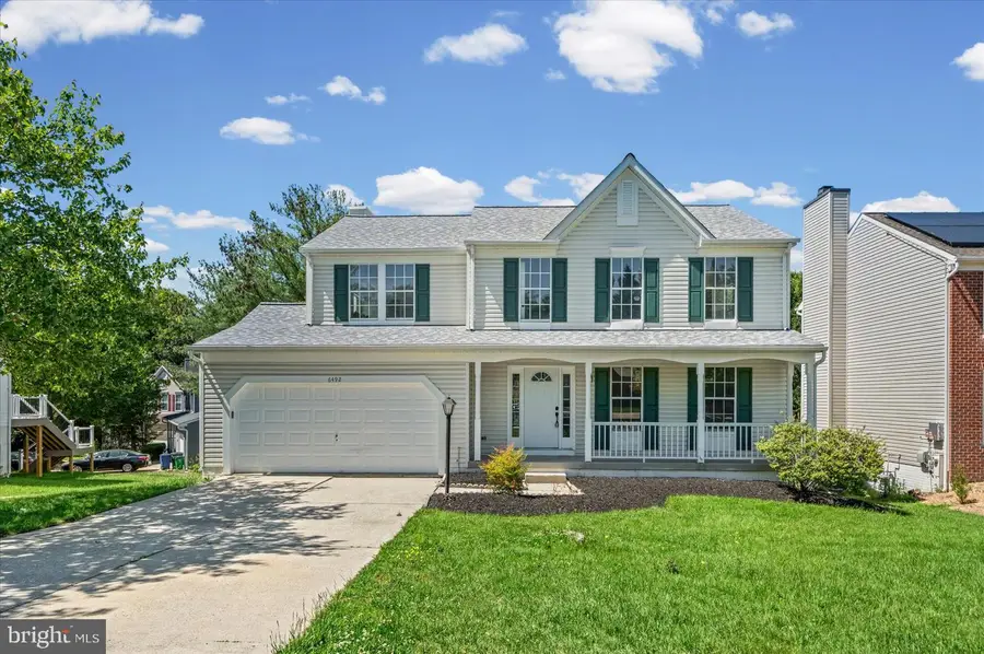 6492 Wesley Ln Sw, Elkridge, MD 21075 - #2