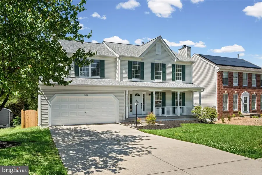 6492 Wesley Ln Sw, Elkridge, MD 21075 - #3