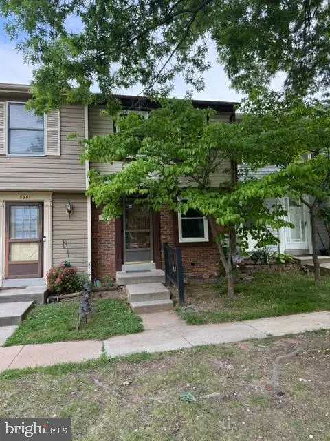 5953 Rowanberry Dr #8 B, Elkridge, MD 21075 - #1