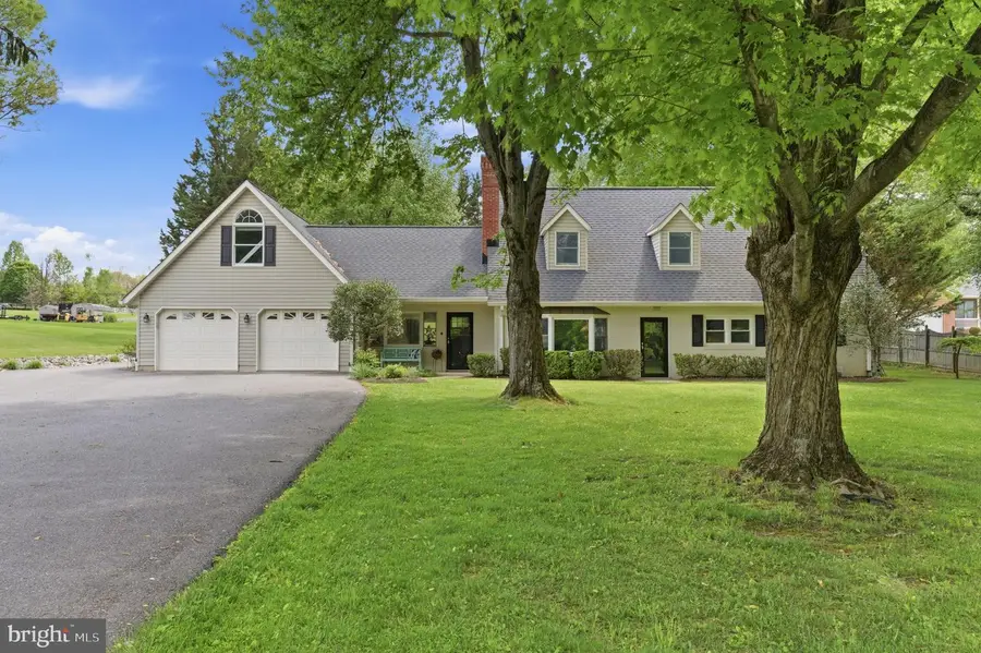 3920 Sharp Rd, Glenwood, MD 21738 - #3