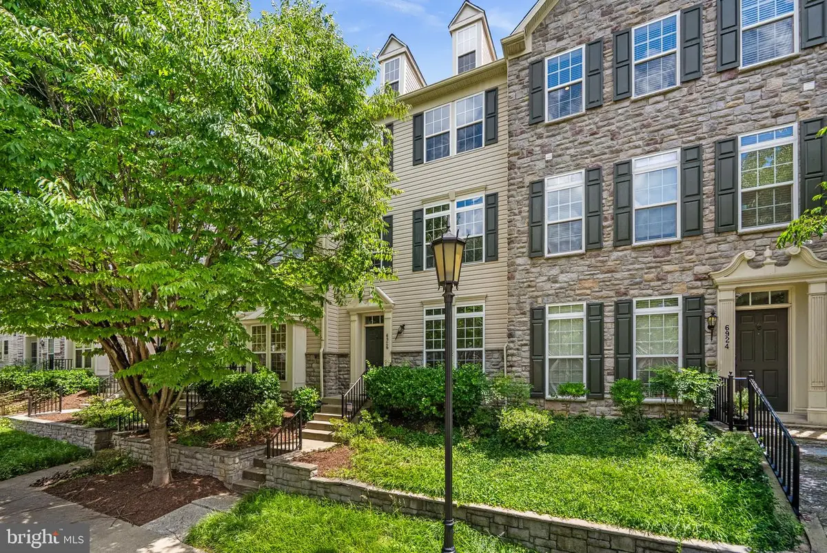 6926 Red Clay Frg #8, Elkridge, MD 21075 - #1