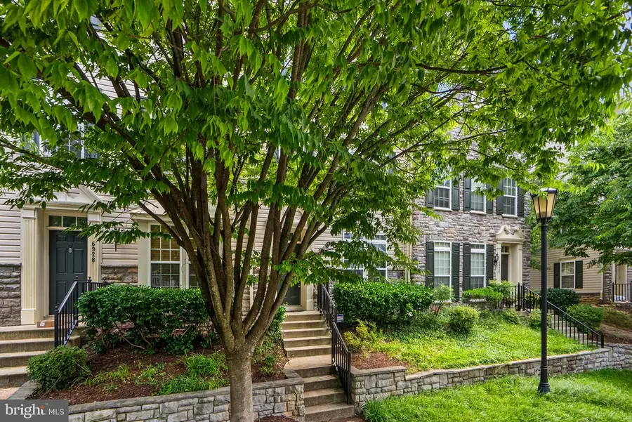 6926 Red Clay Frg #8, Elkridge, MD 21075 - #3