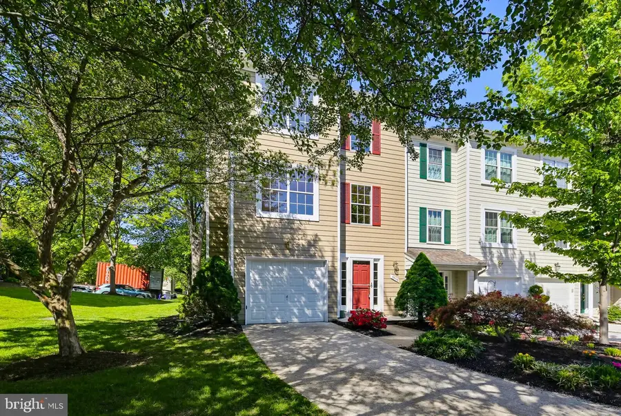 5353 Chase Lions Way, Columbia, MD 21044 - #3