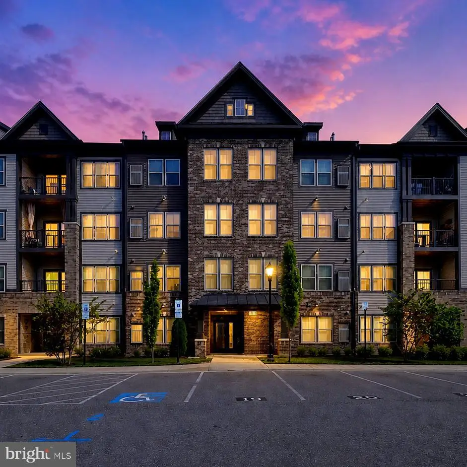 10110 Seattle Slew Ln #c, Laurel, MD 20723 - #1