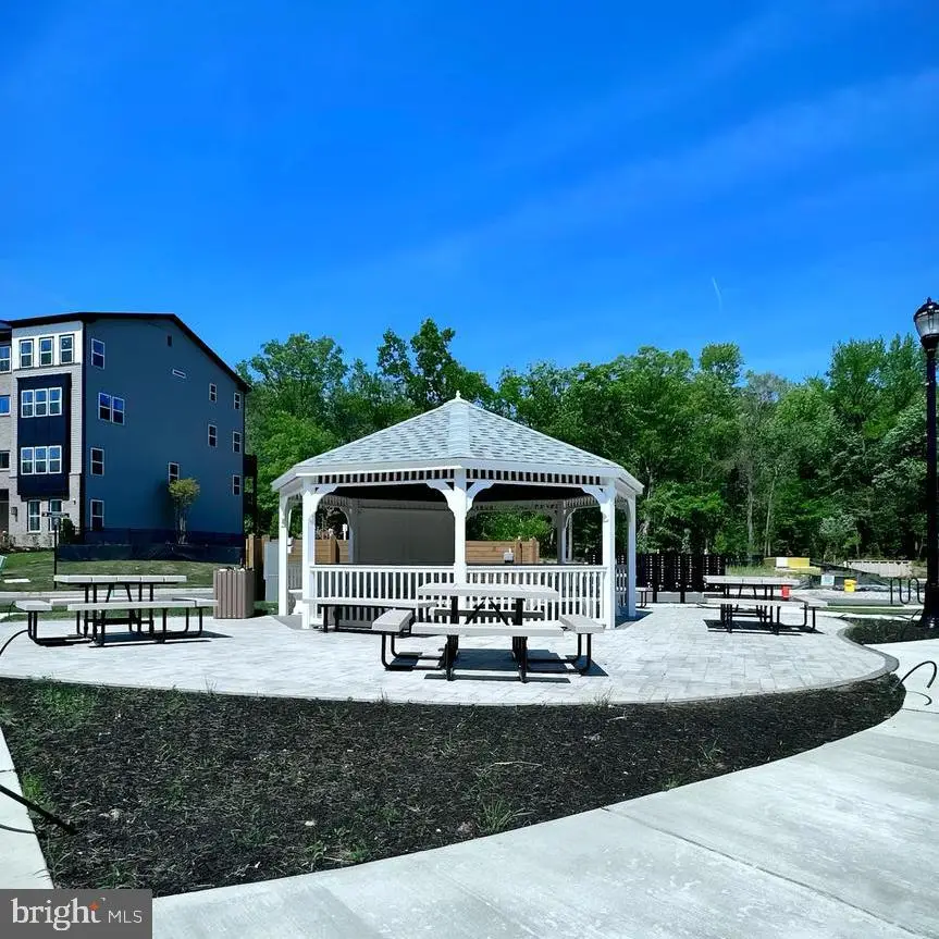 10110 Seattle Slew Ln #c, Laurel, MD 20723 - #3