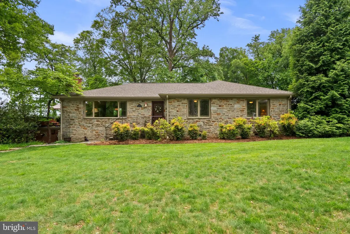 2984 Normandy Dr, Ellicott City, MD 21043 - #1