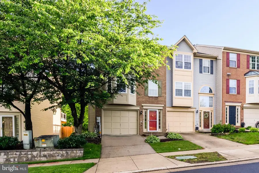 6408 Frothingham Ct, Elkridge, MD 21075 - #3