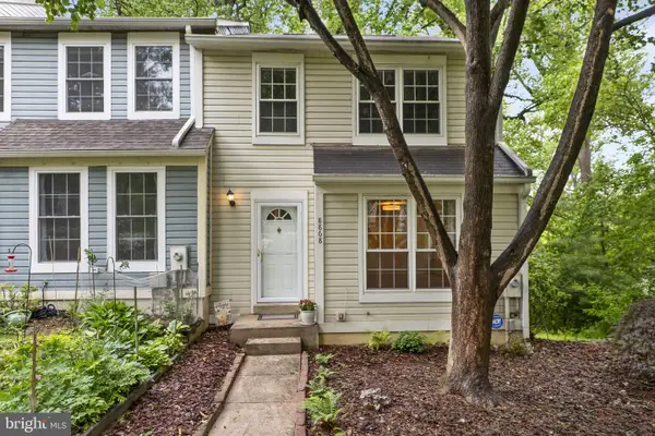 8868 Stonebrook Ln, COLUMBIA, MD 21046