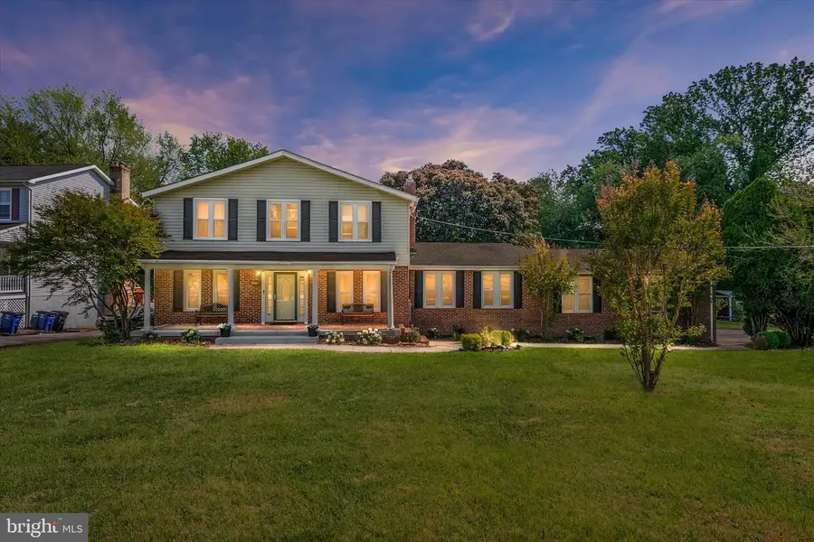 9460 Guilford Rd, Columbia, MD 21046 - #2