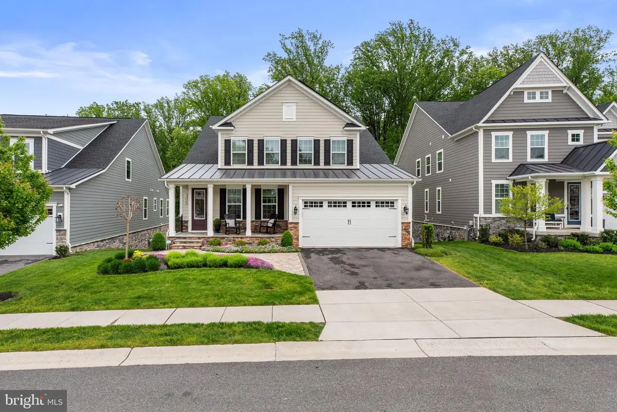10409 Puccini Ln, Ellicott City, MD 21042 - #1