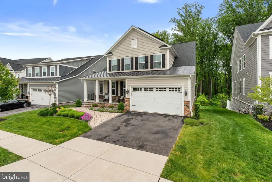 10409 Puccini Ln, Ellicott City, MD 21042 - #3