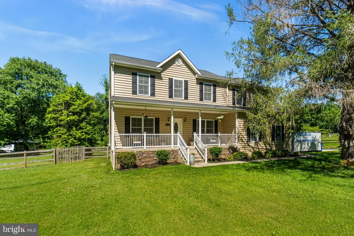 2020 Millers Mill Rd, Cooksville, MD 21723 - #1