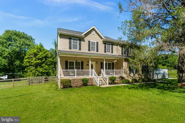 2020 Millers Mill Rd, COOKSVILLE, MD 21723