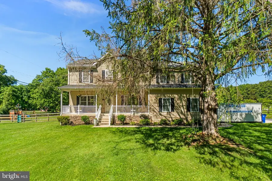 2020 Millers Mill Rd, Cooksville, MD 21723 - #2