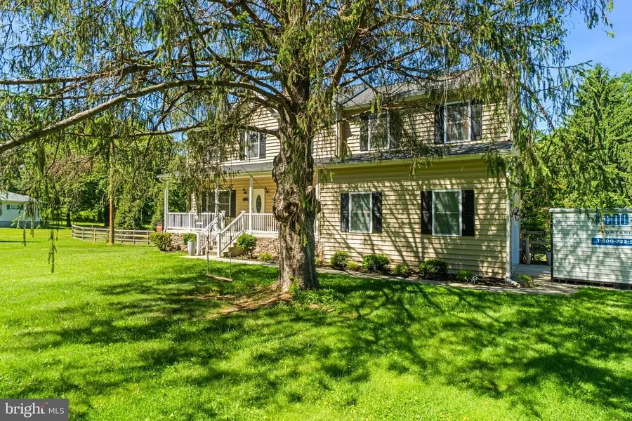 2020 Millers Mill Rd, Cooksville, MD 21723 - #3