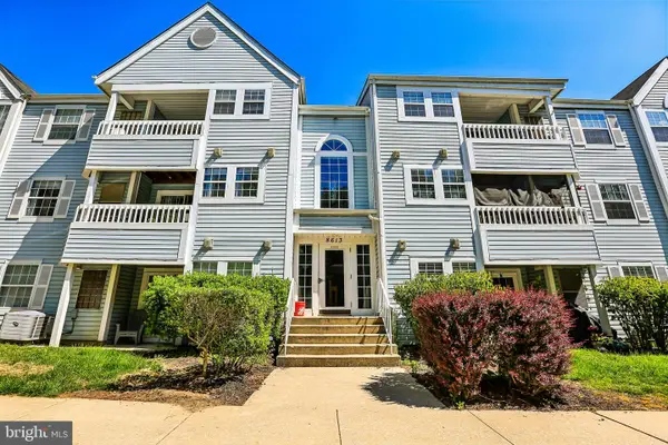 8613 Falls Run Rd #e, ELLICOTT CITY, MD 21043