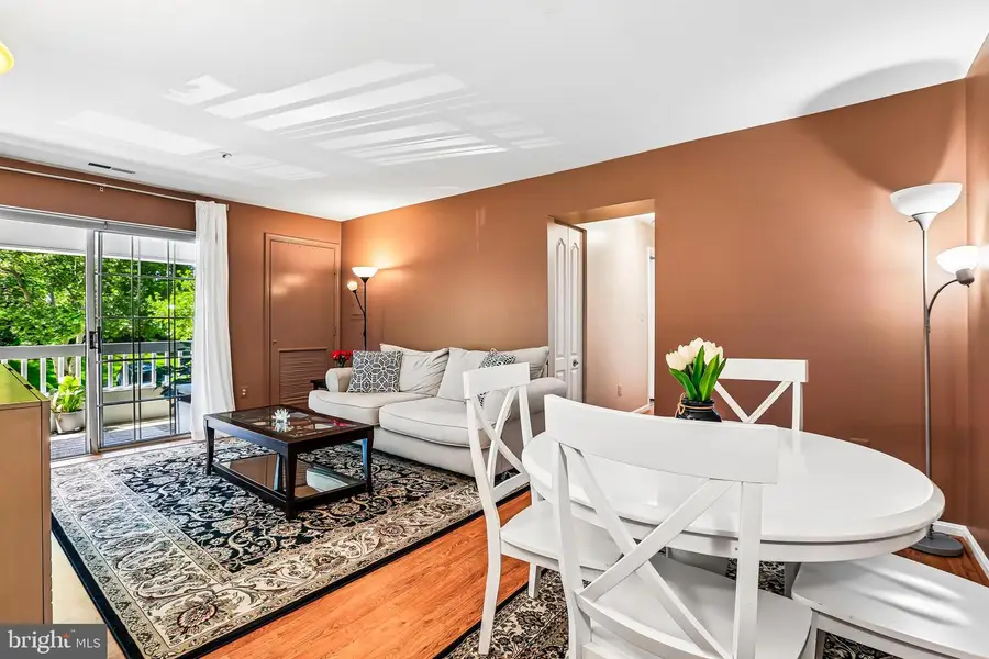8613 Falls Run Rd #e, Ellicott City, MD 21043 - #2