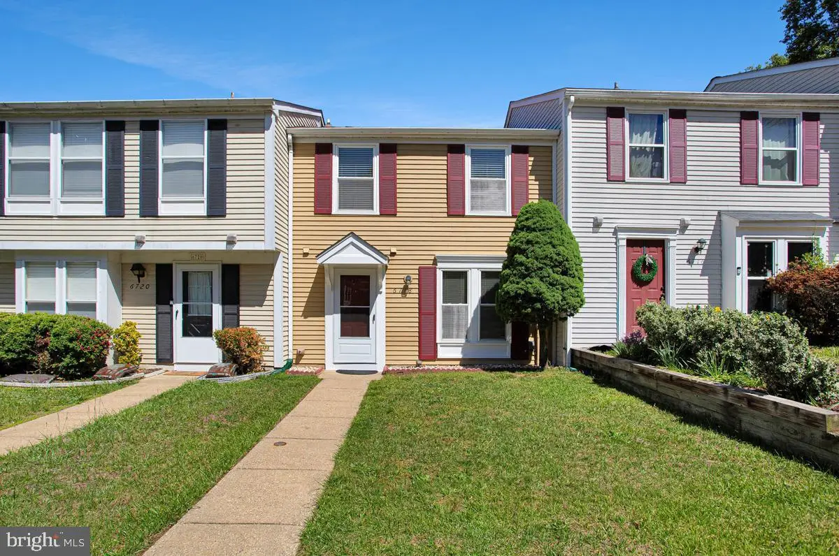 6718 Second Morning Ct, Columbia, MD 21045 - #1