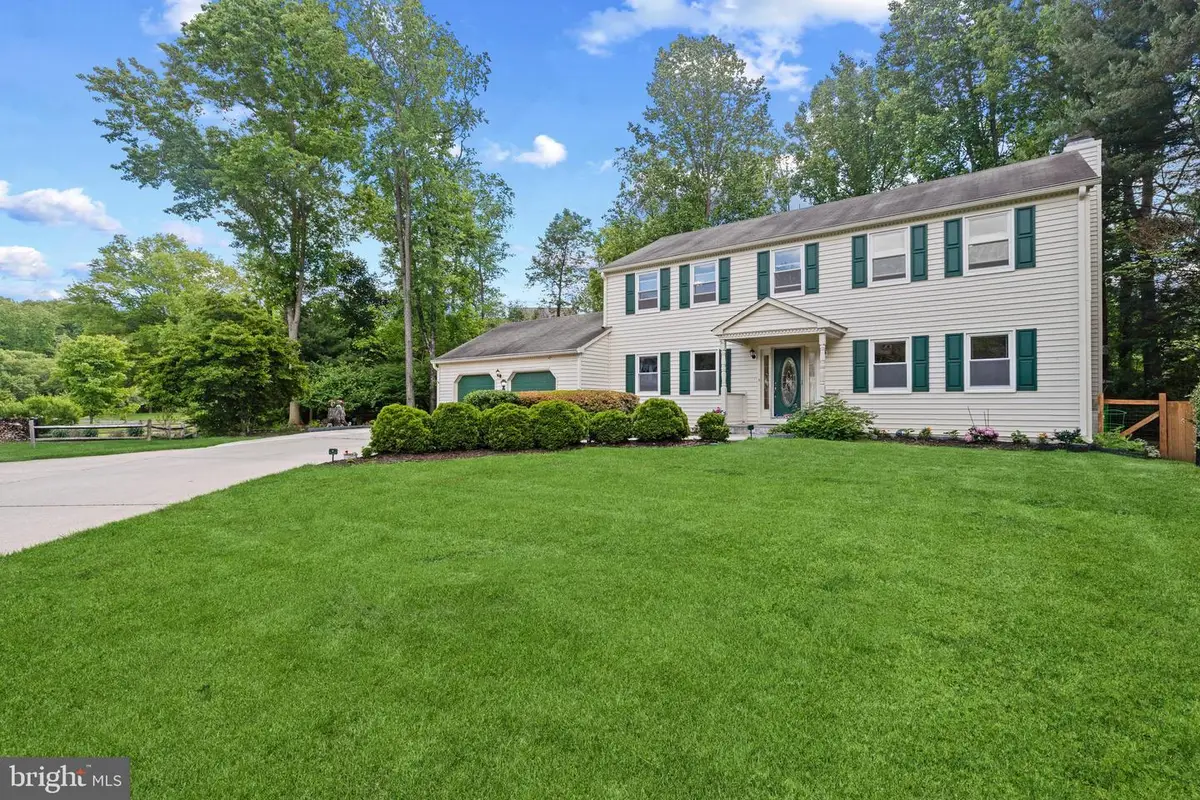 12128 Gray Star Way, Columbia, MD 21044 - #1