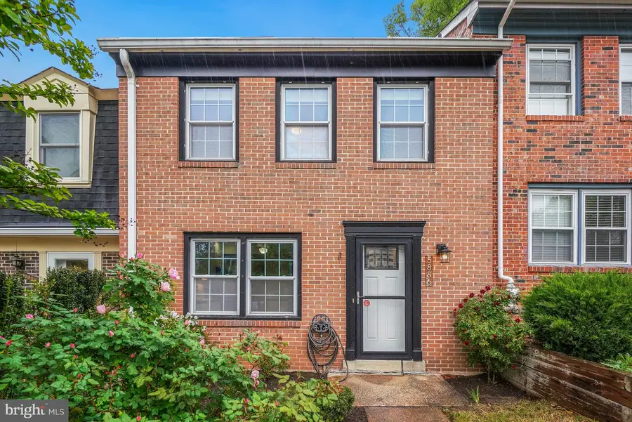 5886 Morningbird Ln, Columbia, MD 21045 - #3