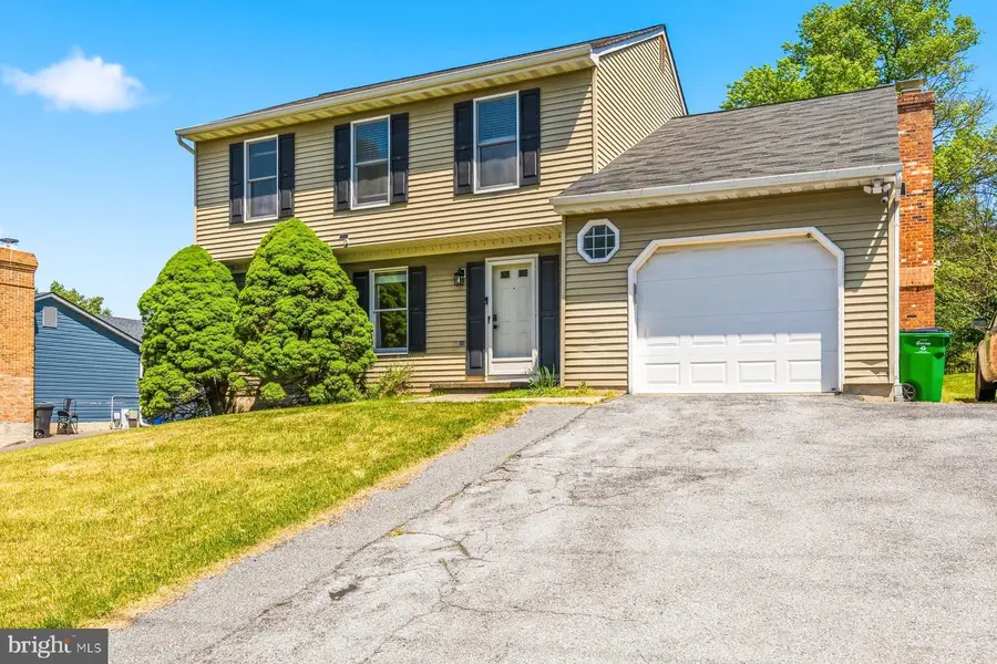 3619 Saint Johns Ln, Ellicott City, MD 21042 - #2