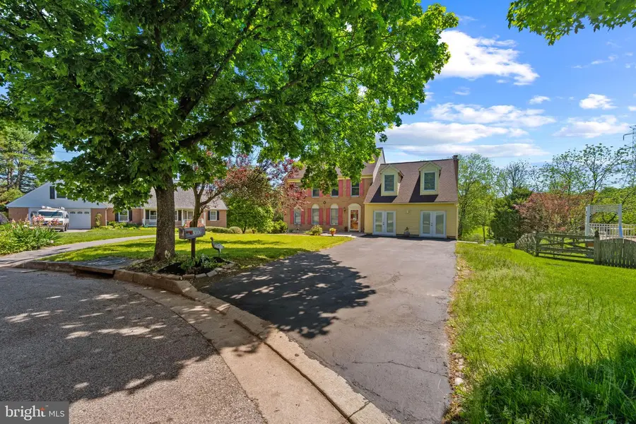 9306 Mist Haven Ct, Ellicott City, MD 21042 - #2