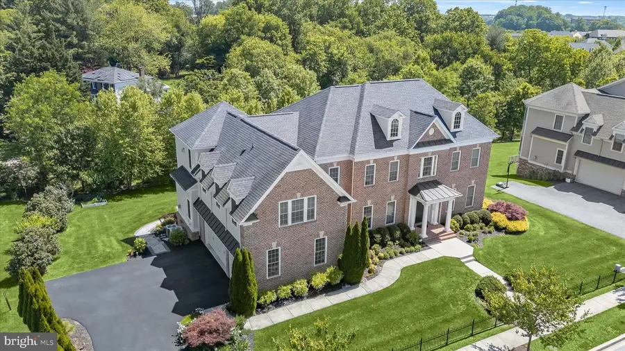 7738 Elmwood Rd, Fulton, MD 20759 - #2