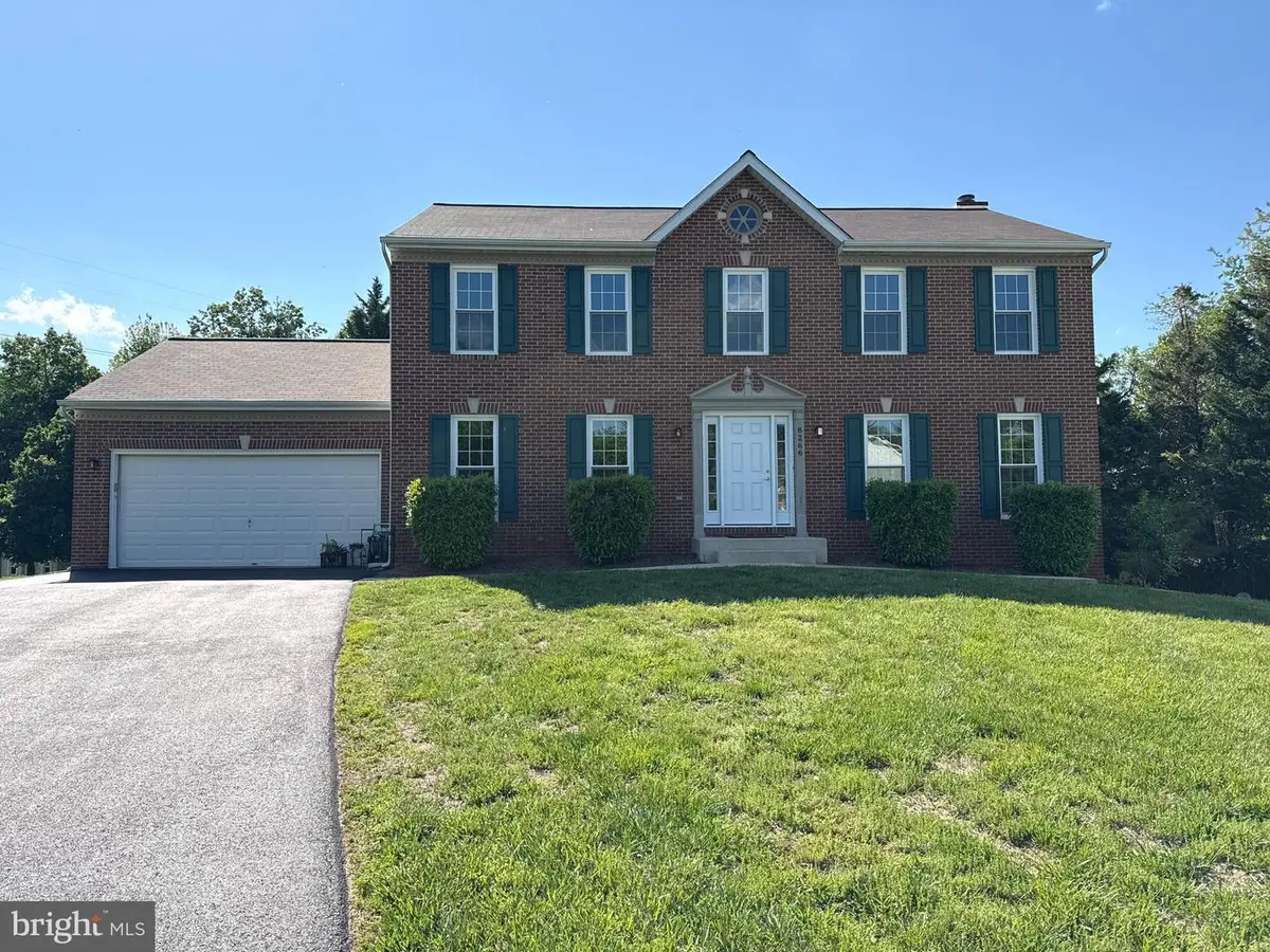 8266 Spring Branch Ct, Laurel, MD 20723 - #1