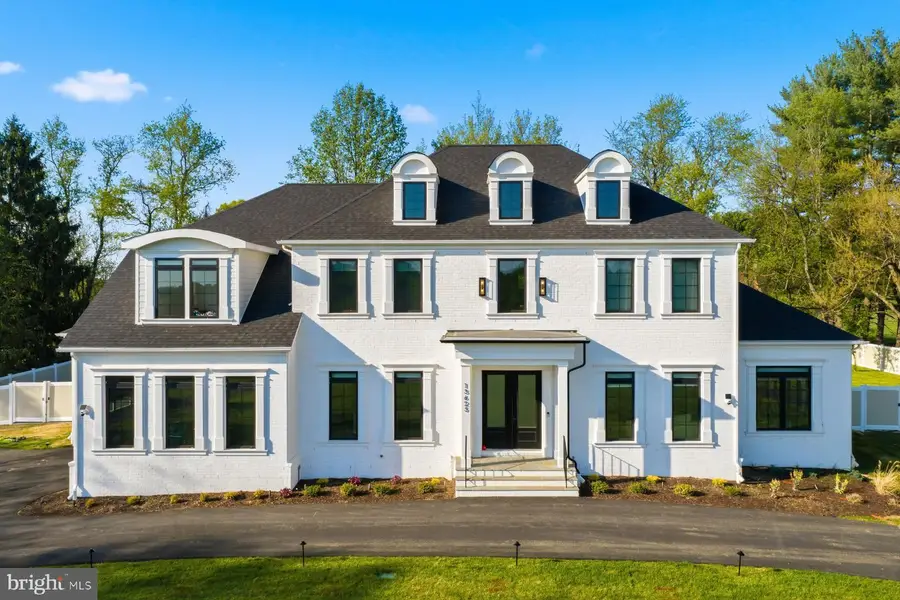 13823 Brighton Dam Rd, Clarksville, MD 21029 - #3