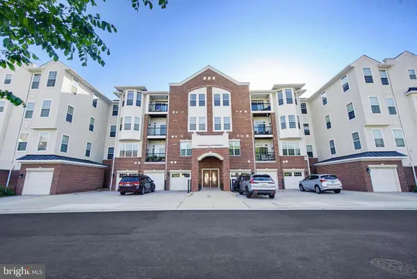 8511 Coltrane Ct #204, ELLICOTT CITY, MD 21043