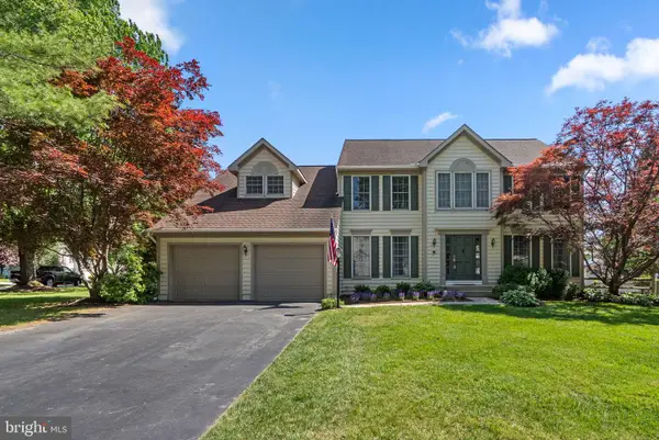 8201 Sandy Stream Rd, LAUREL, MD 20723