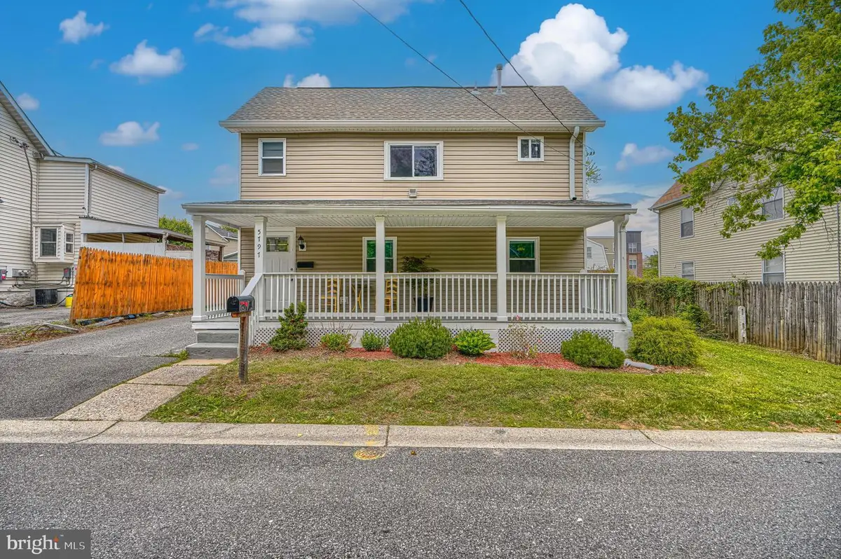 5797 Railroad Ave, Elkridge, MD 21075 - #1