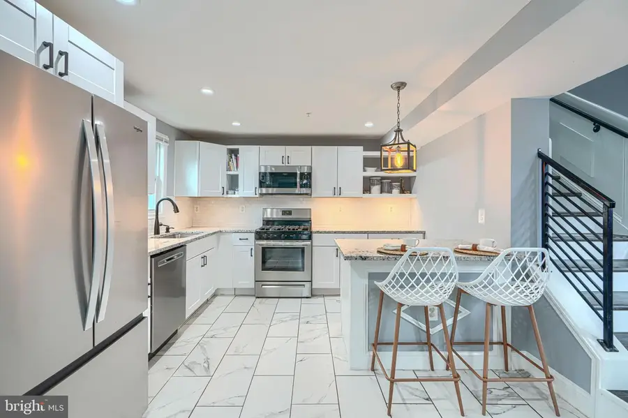 5797 Railroad Ave, Elkridge, MD 21075 - #2