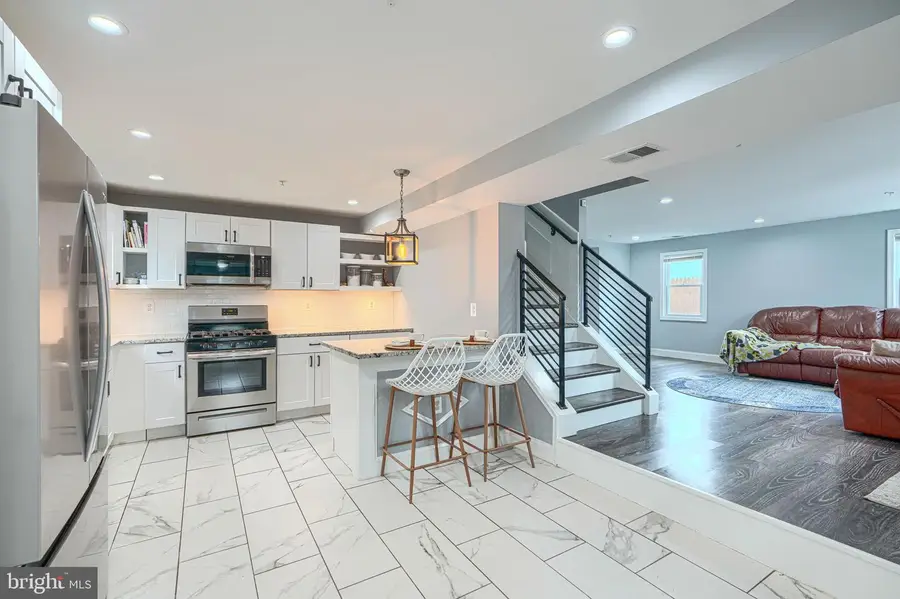 5797 Railroad Ave, Elkridge, MD 21075 - #3