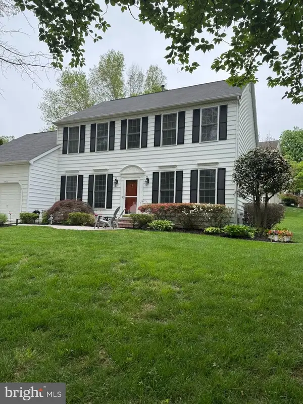 6400 Glittering Light Ln, CLARKSVILLE, MD 21029
