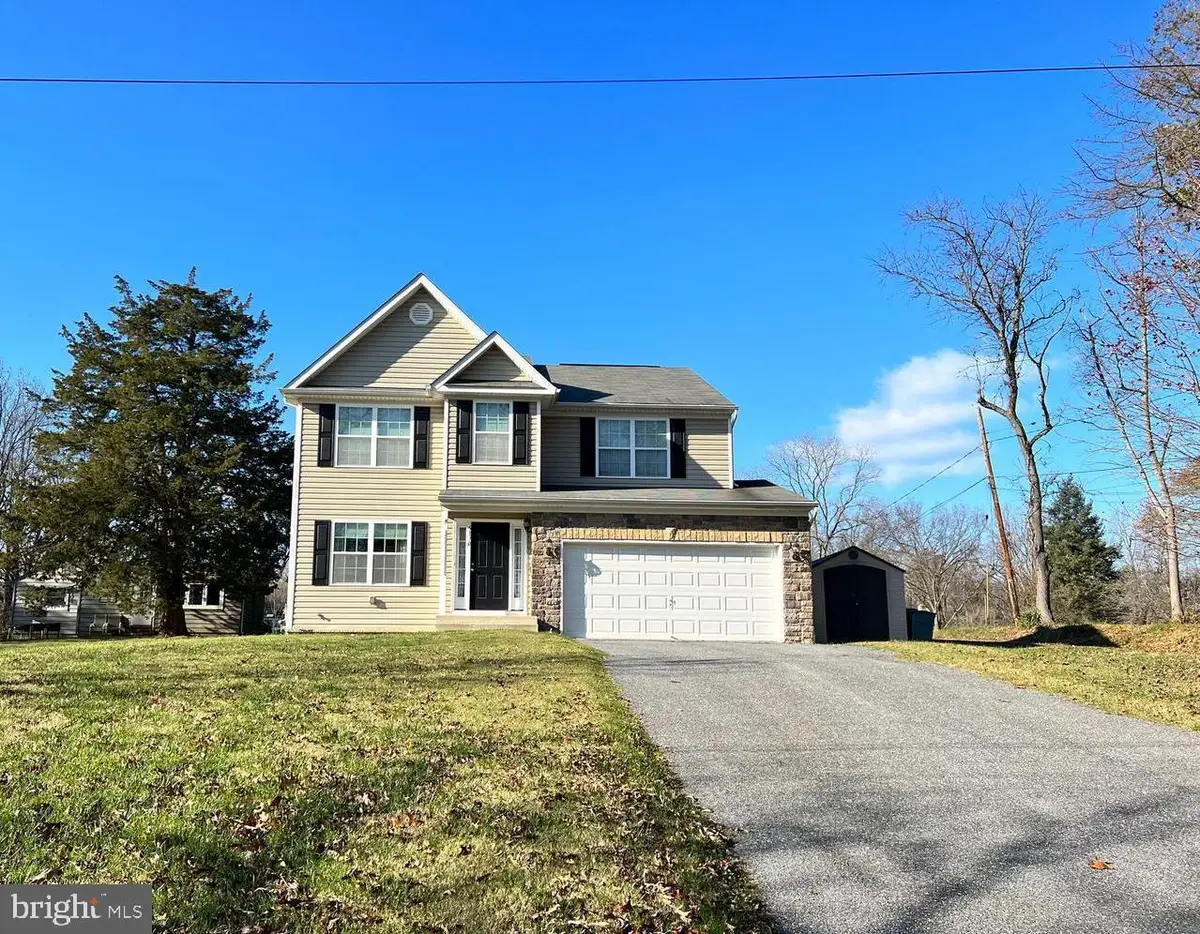 5870 Deer Ridge Ln, Elkridge, MD 21075 - #1